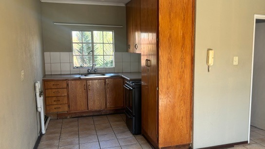 2 Bedroom Property for Sale in Universitas Free State